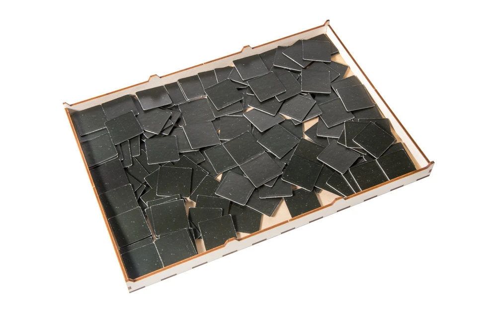 The Broken Token Broken Token - Galaxy Trucker Crate 6 The Broken Token Broken Token - Galaxy Trucker Crate