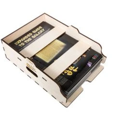 The Broken Token Broken Token - Galaxy Trucker Crate 23 The Broken Token Broken Token - Galaxy Trucker Crate