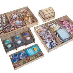 The Broken Token Broken Token - Oceanos Organizer 11 The Broken Token Broken Token - Oceanos Organizer