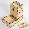 The Broken Token Broken Token - Mini Dice Tower Kit
