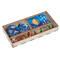 The Broken Token Broken Token - Oceanos Organizer 15 The Broken Token Broken Token - Oceanos Organizer