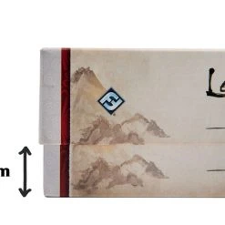 The Broken Token Broken Token - Compact Card Game Organizer