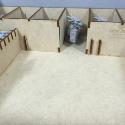 Go7 Gaming - AQBASE-001 Insert For Arcadia Quest