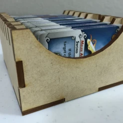 Go7 Gaming - AQBASE-001 Insert For Arcadia Quest