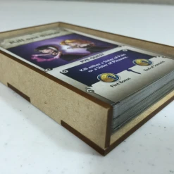 Go7 Gaming - AQBASE-001 Insert For Arcadia Quest