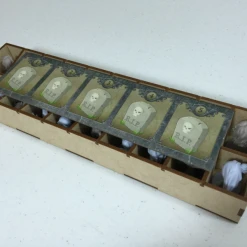 Go7 Gaming - AQBASE-001 Insert For Arcadia Quest