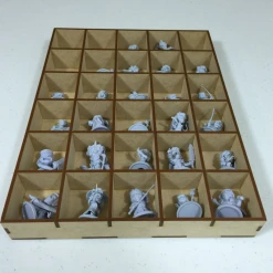 Go7 Gaming - AQBTG-001 Insert For Arcadia Quest Beyond The Grave 7 Go7 Gaming - AQBTG-001 Insert For Arcadia Quest Beyond The Grave