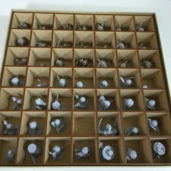 Go7 Gaming - AQGM-001 Insert For Arcadia Quest Guildmaster