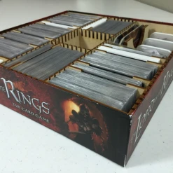 Go7 Gaming - LGC-006 Insert For New Large FFG Boxes