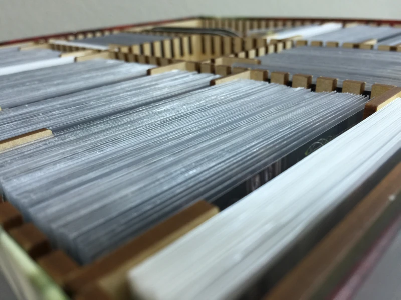 Go7 Gaming - LGC-006 Insert For New Large FFG Boxes 4 Go7 Gaming - LGC-006 Insert For New Large FFG Boxes