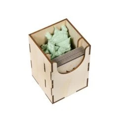 The Broken Token Broken Token - Rising Sun: Core Box Organizer 16 The Broken Token Broken Token - Rising Sun: Core Box Organizer