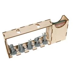 The Broken Token Broken Token - Rising Sun: Daimyo Collection Organizer 19 The Broken Token Broken Token - Rising Sun: Daimyo Collection Organizer