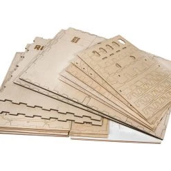 The Broken Token Broken Token - Rising Sun: Daimyo Collection Crate And Organizer 11 The Broken Token Broken Token - Rising Sun: Daimyo Collection Crate And Organizer