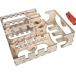 The Broken Token Broken Token - Rising Sun: Retail Expansion Organizer 9 The Broken Token Broken Token - Rising Sun: Retail Expansion Organizer