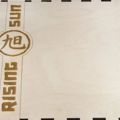 The Broken Token Broken Token - Rising Sun: Daimyo Collection Crate And Organizer 13 The Broken Token Broken Token - Rising Sun: Daimyo Collection Crate And Organizer