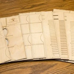 The Broken Token Broken Token - Pathfinder Adventure Card Game (PACG) Box Organizer 7 The Broken Token Broken Token - Pathfinder Adventure Card Game (PACG) Box Organizer