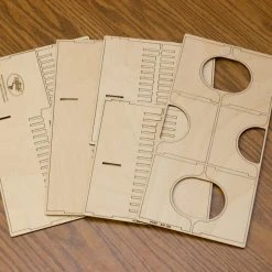 The Broken Token Broken Token - Legendary Box Organizer 9 The Broken Token Broken Token - Legendary Box Organizer