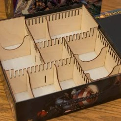 The Broken Token Broken Token - Legendary Box Organizer 7 The Broken Token Broken Token - Legendary Box Organizer