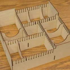 The Broken Token Broken Token - Legendary Box Organizer 8 The Broken Token Broken Token - Legendary Box Organizer