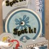 Blue Orange Games Spot It! Splash Board Games