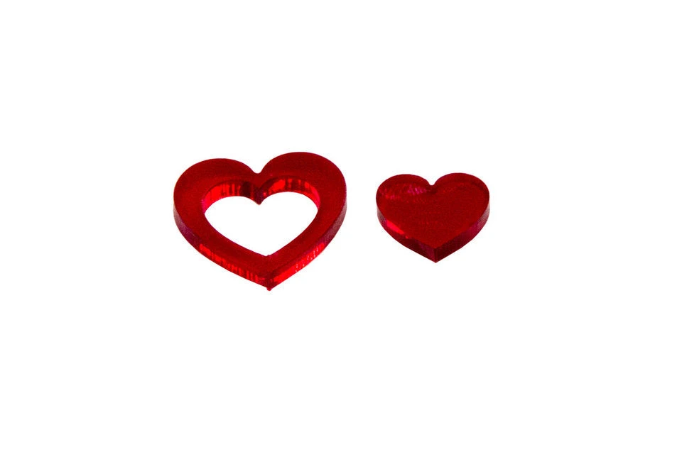 The Broken Token Broken Token - Vitality Tokens (40) 2 The Broken Token Broken Token - Vitality Tokens (40)