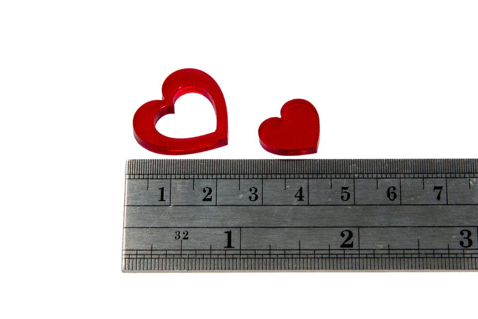 The Broken Token Broken Token - Vitality Tokens (40) 3 The Broken Token Broken Token - Vitality Tokens (40)