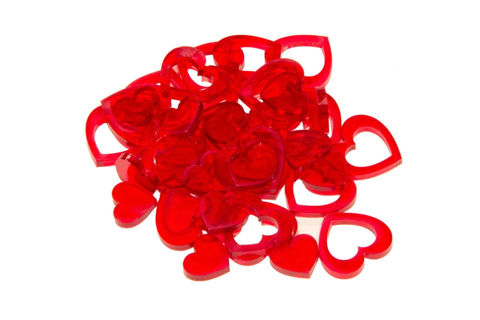 The Broken Token Broken Token - Vitality Tokens (40) 1 The Broken Token Broken Token - Vitality Tokens (40)