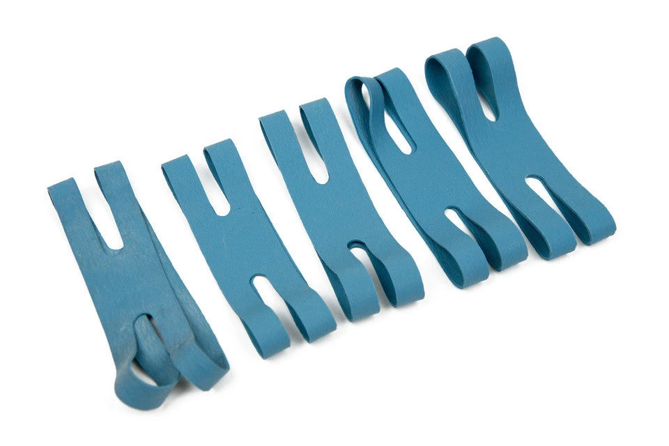 The Broken Token Broken Token - 4" Box Band-Its (5) 2 The Broken Token Broken Token - 4" Box Band-Its (5)