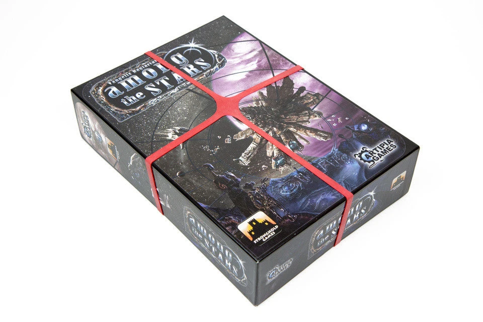 The Broken Token Broken Token - 8" Box Band-Its (5) 3 The Broken Token Broken Token - 8" Box Band-Its (5)