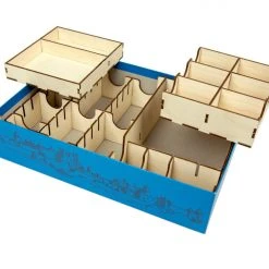 The Broken Token Broken Token - Carcassonne Organizer 7 The Broken Token Broken Token - Carcassonne Organizer