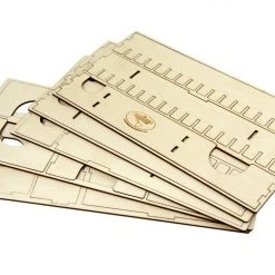 The Broken Token Broken Token - Castle Panic Organizer 6 The Broken Token Broken Token - Castle Panic Organizer