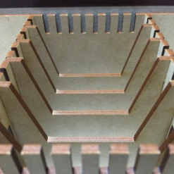 Go7 Gaming - DOM6-SM-DIVB