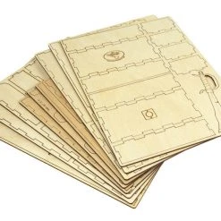 The Broken Token Broken Token - Rattle Battle Organizer 9 The Broken Token Broken Token - Rattle Battle Organizer