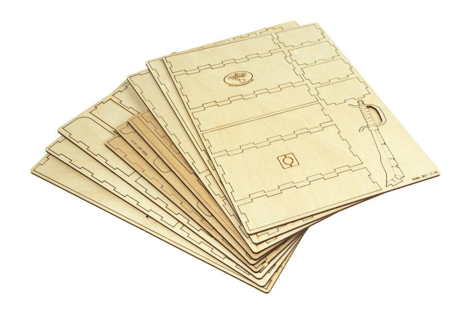 The Broken Token Broken Token - Rattle Battle Organizer 5 The Broken Token Broken Token - Rattle Battle Organizer