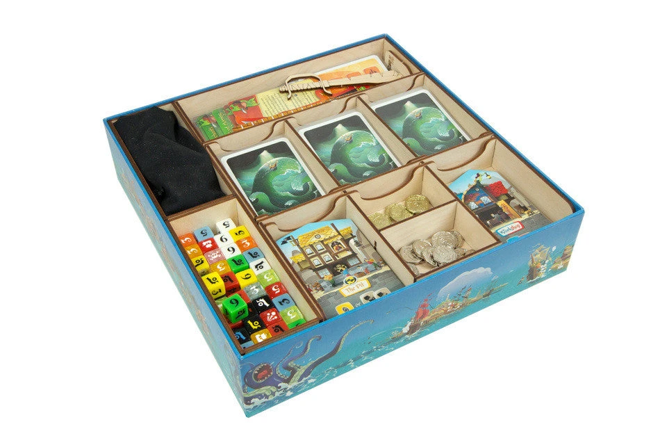 The Broken Token Broken Token - Rattle Battle Organizer 2 The Broken Token Broken Token - Rattle Battle Organizer