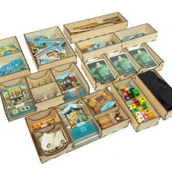 The Broken Token Broken Token - Rattle Battle Organizer 7 The Broken Token Broken Token - Rattle Battle Organizer