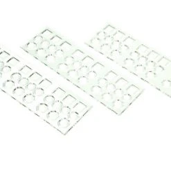 The Broken Token Broken Token - Power Grid Resource Market Trays (3) 5 The Broken Token Broken Token - Power Grid Resource Market Trays (3)