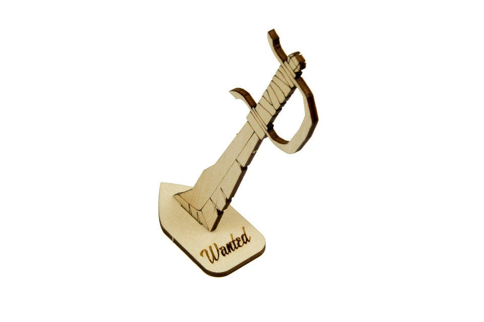 The Broken Token Broken Token - Rattle Battle Organizer 4 The Broken Token Broken Token - Rattle Battle Organizer