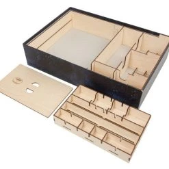 The Broken Token Broken Token - Eclipse Box Organizer