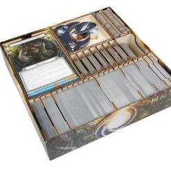 The Broken Token Broken Token - Cosmic Organizer 7 The Broken Token Broken Token - Cosmic Organizer