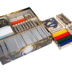 The Broken Token Broken Token - Cosmic Organizer