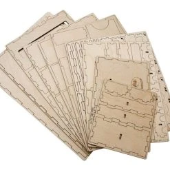 The Broken Token Broken Token - Cosmic Organizer 9 The Broken Token Broken Token - Cosmic Organizer