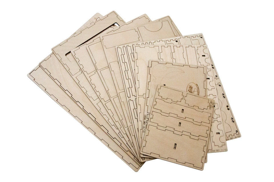 The Broken Token Broken Token - Cosmic Organizer 5 The Broken Token Broken Token - Cosmic Organizer