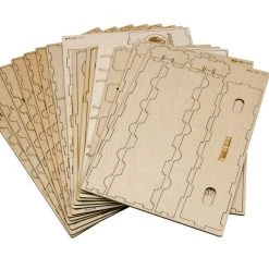 The Broken Token Broken Token - Blood Rage Organizer 9 The Broken Token Broken Token - Blood Rage Organizer