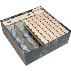 The Broken Token Broken Token - Blood Rage Organizer 7 The Broken Token Broken Token - Blood Rage Organizer