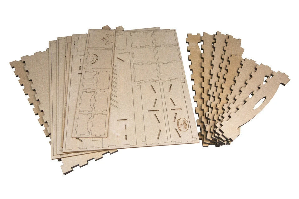 The Broken Token Broken Token - Deepwater Game Crate 3 The Broken Token Broken Token - Deepwater Game Crate