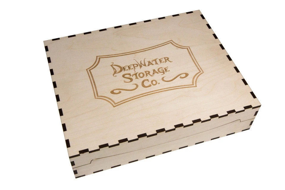 The Broken Token Broken Token - Deepwater Game Crate 7 The Broken Token Broken Token - Deepwater Game Crate