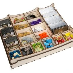 The Broken Token Broken Token - Deepwater Game Crate 11 The Broken Token Broken Token - Deepwater Game Crate