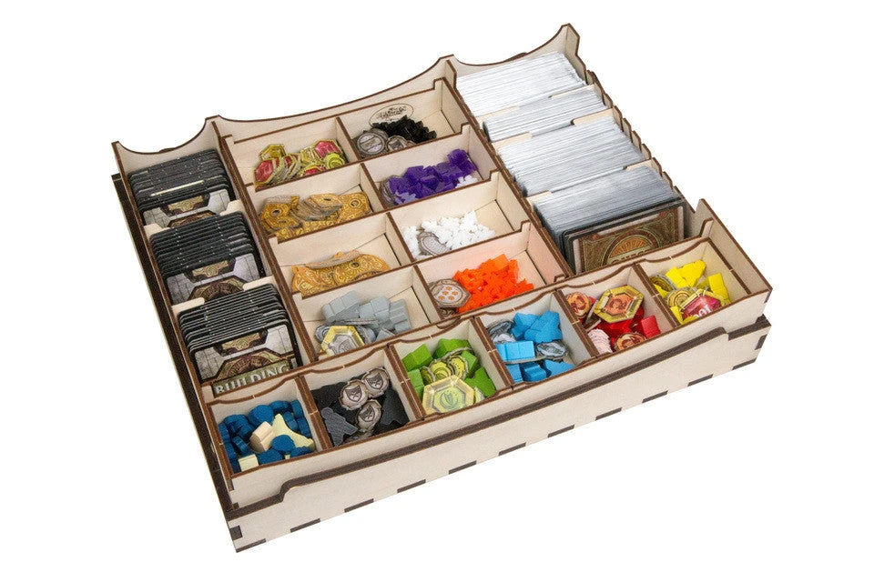 The Broken Token Broken Token - Deepwater Game Crate 5 The Broken Token Broken Token - Deepwater Game Crate