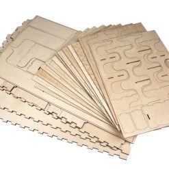 The Broken Token Broken Token - Big Damn Crate 7 The Broken Token Broken Token - Big Damn Crate